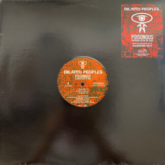 Domain (2) - Hearts Of Stone (12") Domain (2) - Hearts Of Stone (12")