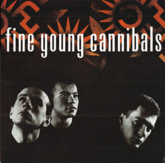 Fine Young Cannibals - Fine Young Cannibals (LP, Album) Fine Young Cannibals - Fine Young Cannibals (LP, Album)