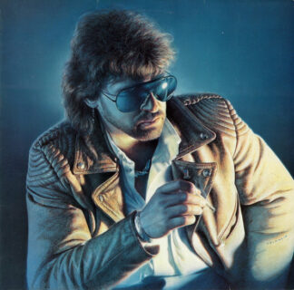 Peter Maffay - Sonne In Der Nacht (LP, Album, DMM)