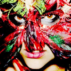 Chucha Santamaria y Usted* - Chucha Santamaria y Usted (LP, MiniAlbum) Chucha Santamaria y Usted* - Chucha Santamaria y Usted (LP, MiniAlbum)