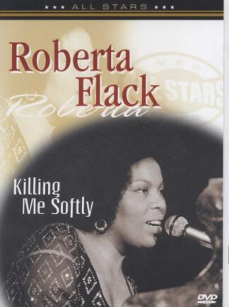Roberta Flack - In Concert (DVD-V) Roberta Flack - In Concert (DVD-V)
