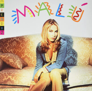 Malú - Aprendiz (LP, Album, RE, Col) Malú - Aprendiz (LP, Album, RE, Col)