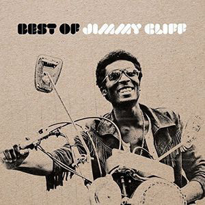 Jimmy Cliff - Best Of Jimmy Cliff (LP, Comp) Jimmy Cliff - Best Of Jimmy Cliff (LP, Comp)