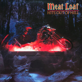 Meat Loaf - Hits Out Of Hell (LP, Comp, RE) Meat Loaf - Hits Out Of Hell (LP, Comp, RE)