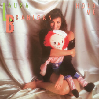 Laura Branigan - Hold Me (LP, Album)