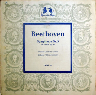 J. S. Bach* - Berliner Philharmoniker, Herbert Von Karajan - Orchestersuiten Nr. 2, H-moll - Nr. 3, D-dur (LP)