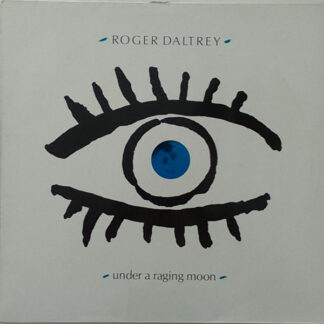 Roger Daltrey - Under A Raging Moon (12")