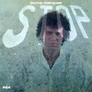 Jayme Marques - Stop (LP, Album, RE) Jayme Marques - Stop (LP, Album, RE)
