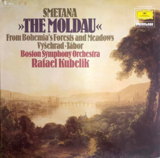Wolfgang Amadeus Mozart, Collegium Aureum - Wind Serenade In B Flat Major, K. 361 "Gran Partita" (LP)