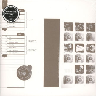 Pixies - Doolittle 25 (LP, Comp, 180 + LP, 180 + LP, Album, RE, 180 + 25t) Pixies - Doolittle 25 (LP, Comp, 180 + LP, 180 + LP, Album, RE, 180 + 25t)