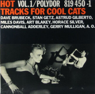 Various - Hot Tracks For Cool Cats Vol. 1 (2xLP, Comp, Gat) Various - Hot Tracks For Cool Cats Vol. 1 (2xLP, Comp, Gat)