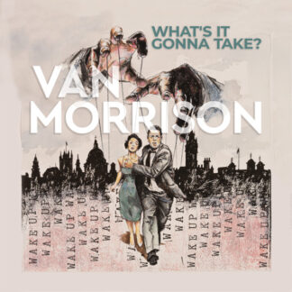 Van Morrison - What's It Gonna Take? (2xLP, Album, Ltd, Gre) Van Morrison - What's It Gonna Take? (2xLP, Album, Ltd, Gre)