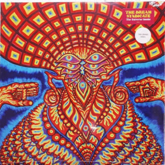 The Dream Syndicate - The Universe Inside (2xLP, Album, 180)