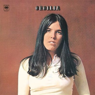 Cecilia (5) - Cecilia (LP, RE, RM) Cecilia (5) - Cecilia (LP, RE, RM)