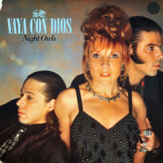 Vaya Con Dios - Night Owls (LP, Album) Vaya Con Dios - Night Owls (LP, Album)