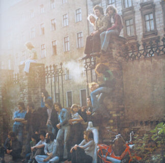 Ton Steine Scherben - Wenn Die Nacht Am Tiefsten... (2xLP, Album, RE, RM) Ton Steine Scherben - Wenn Die Nacht Am Tiefsten... (2xLP, Album, RE, RM)