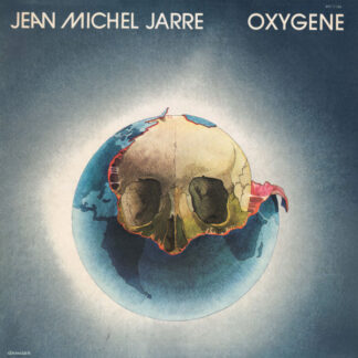 Jean Michel Jarre* - Oxygène (LP, Album, RE) Jean Michel Jarre* - Oxygène (LP, Album, RE)