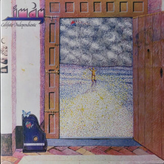 Imán, Califato Independiente - Imán, Califato Independiente (LP, Album, RE, Gat) Imán, Califato Independiente - Imán, Califato Independiente (LP, Album, RE, Gat)