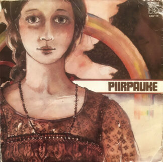 Piirpauke - Piirpauke (LP, Album, RE) Piirpauke - Piirpauke (LP, Album, RE)