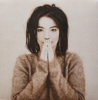 Björk - Debut (LP, Album, RE) Björk - Debut (LP, Album, RE)