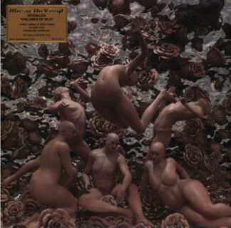 Sevdaliza - Children Of Silk (12", EP, Ltd, Num, Gol)