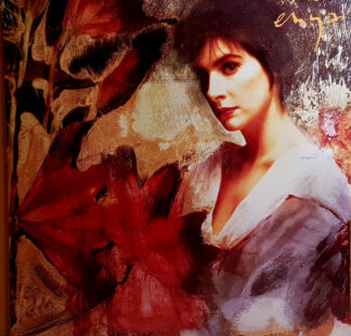 Enya - Watermark (LP, Album, RE) Enya - Watermark (LP, Album, RE)