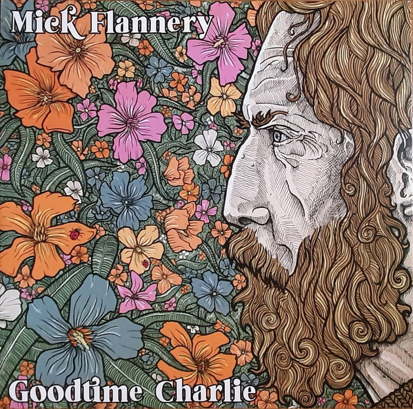 Mick Flannery - Goodtime Charlie (2xLP, Album) Mick Flannery - Goodtime Charlie (2xLP, Album)