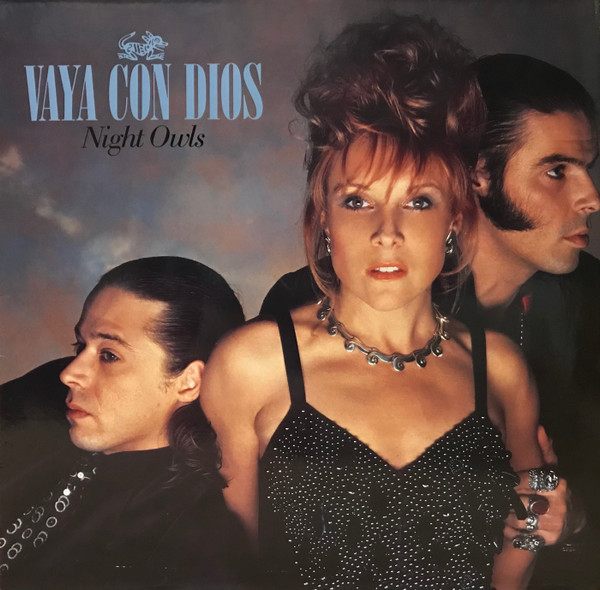 Vaya Con Dios - Night Owls (LP, Album) Vaya Con Dios - Night Owls (LP, Album)