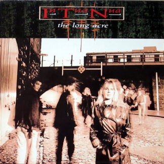 In Tua Nua - The Long Acre (LP, Album)