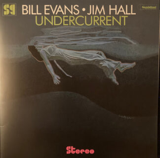 Bill Evans/Jim Hall - Undercurrent (LP, Spe)