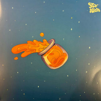 Stanich* - Polvo De Battiato (LP, Album)