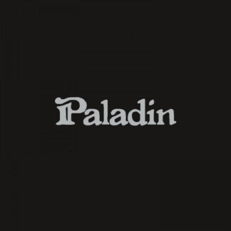 Paladin - Paladin (LP, Album, Ltd, RE, Gat) Paladin - Paladin (LP, Album, Ltd, RE, Gat)
