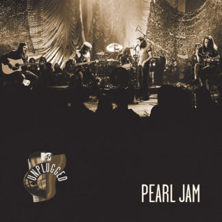 Pearl Jam - MTV Unplugged (LP, Album, Ltd, RE, RP) Pearl Jam - MTV Unplugged (LP, Album, Ltd, RE, RP)