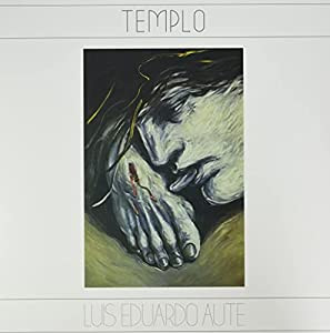 Luis Eduardo Aute - Templo (2xLP, Album, RE) Luis Eduardo Aute - Templo (2xLP, Album, RE)
