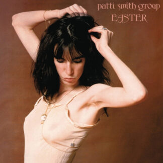 Patti Smith Group - Easter (LP, Album, RE, 180) Patti Smith Group - Easter (LP, Album, RE, 180)
