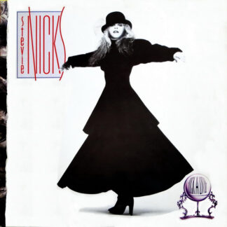 Stevie Nicks - Rock A Little (LP, Album) Stevie Nicks - Rock A Little (LP, Album)