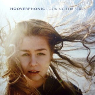 Hooverphonic - Looking For Stars (LP, Album)