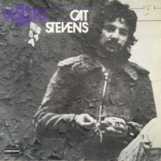 Cat Stevens - The Beginning - Vol. 10 (LP, Comp)