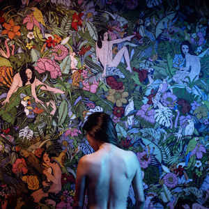 Arsenal - In The Rush Of Shaking Shoulders (LP, Album)