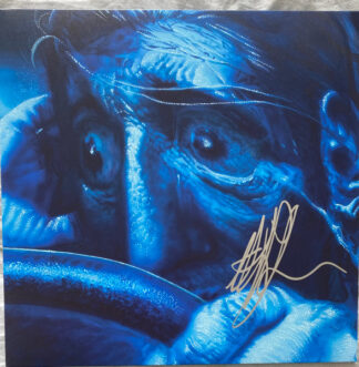 Ethan P. Flynn - Abandon All Hope (LP, Album) Ethan P. Flynn - Abandon All Hope (LP, Album)