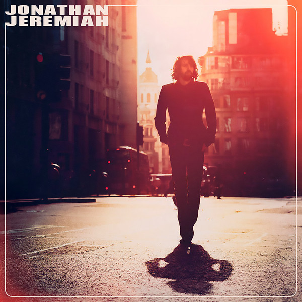 Jonathan Jeremiah - Good Day (LP, Album + CD, Album) Jonathan Jeremiah - Good Day (LP, Album + CD, Album)
