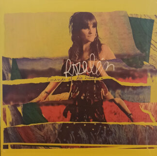 Rozalén - Cuando El Rio Suena (LP, Album) Rozalén - Cuando El Rio Suena (LP, Album)