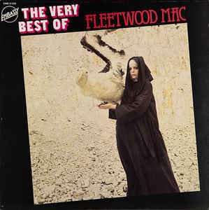 Fleetwood Mac - The Very Best Of Fleetwood Mac (LP, Comp, RE) Fleetwood Mac - The Very Best Of Fleetwood Mac (LP, Comp, RE)