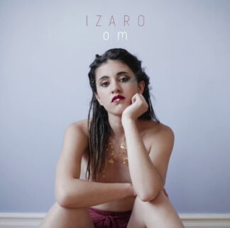 Izaro - om (CD, Album)