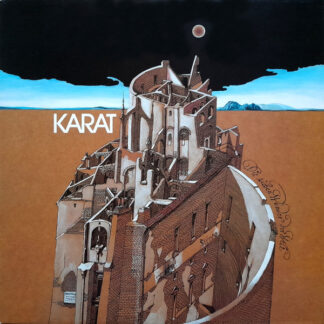 Karat - Die Sieben Wunder Der Welt (LP, Album, DMM) Karat - Die Sieben Wunder Der Welt (LP, Album, DMM)