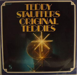 Teddy Stauffer's Original Teddies* - Teddy Stauffer's Original Teddies (2xLP, Comp, Club) Teddy Stauffer's Original Teddies* - Teddy Stauffer's Original Teddies (2xLP, Comp, Club)