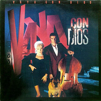 Vaya Con Dios - Vaya Con Dios (LP, Album)