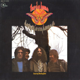 Barclay James Harvest - Early Morning Onwards (LP, Comp, RE) Barclay James Harvest - Early Morning Onwards (LP, Comp, RE)