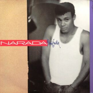 Narada* - Divine Emotion (LP, Album) Narada* - Divine Emotion (LP, Album)