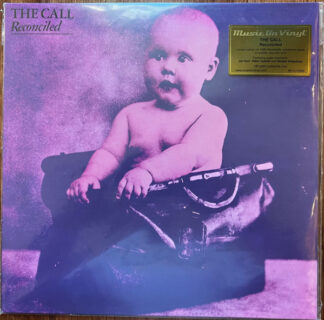 The Call - Reconciled (LP, Album, Ltd, Num, RE, Pur)